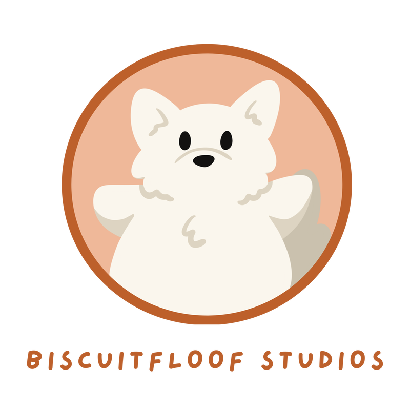 Biscuitfloof Studios