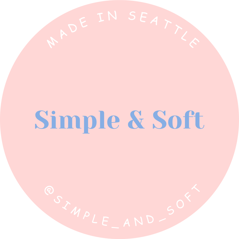 Simple & Soft