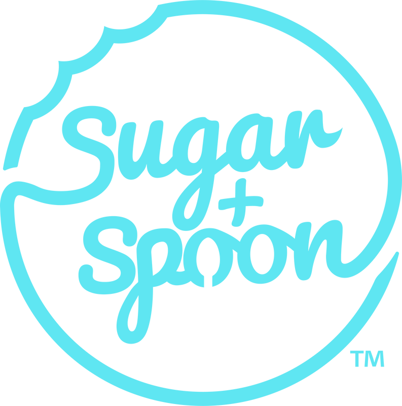 Sugar + Spoon